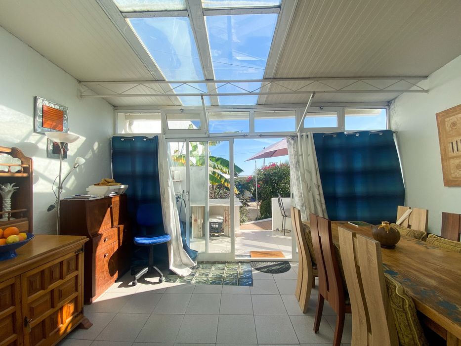 Casa mobilada junto à costa do Algarve * Fuseta Tavira * vista o mar