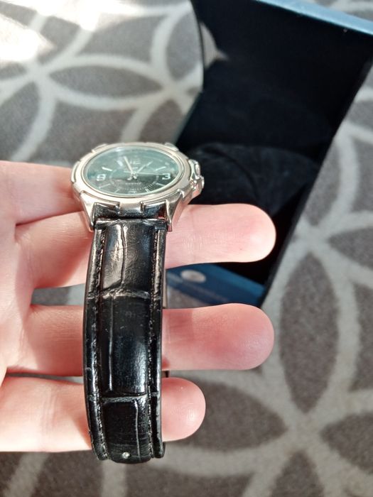 Zegarek timemaster
