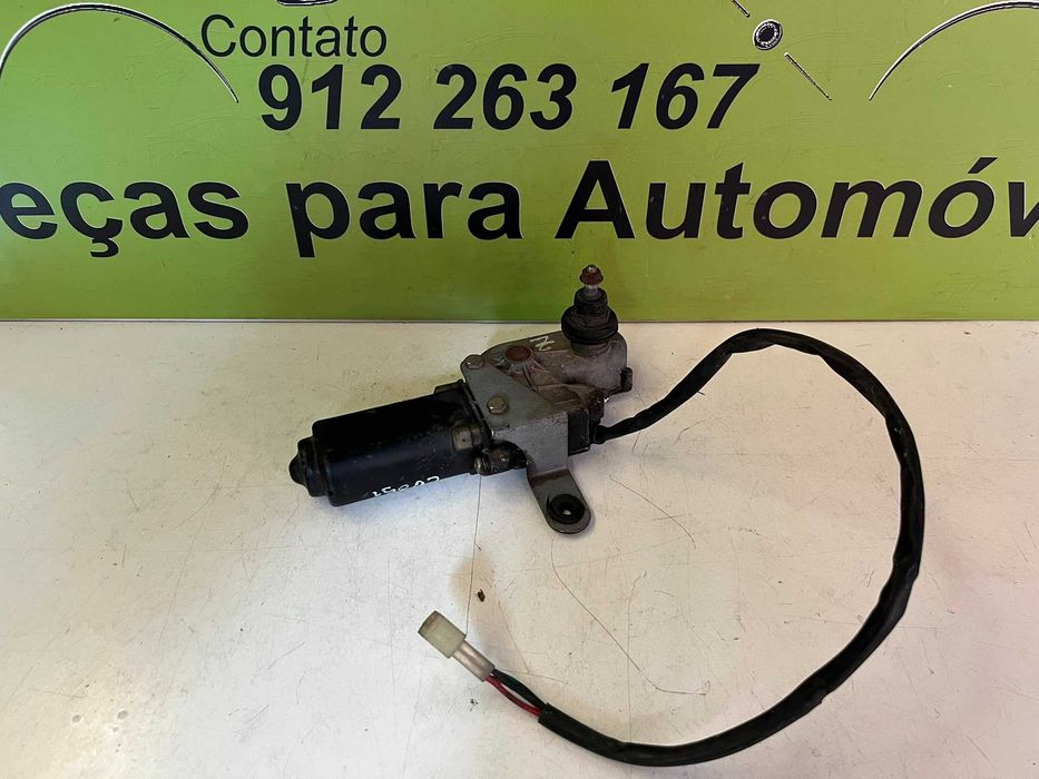 Suzuki Vitara - Motor Limpa Vidros Tras - LV051