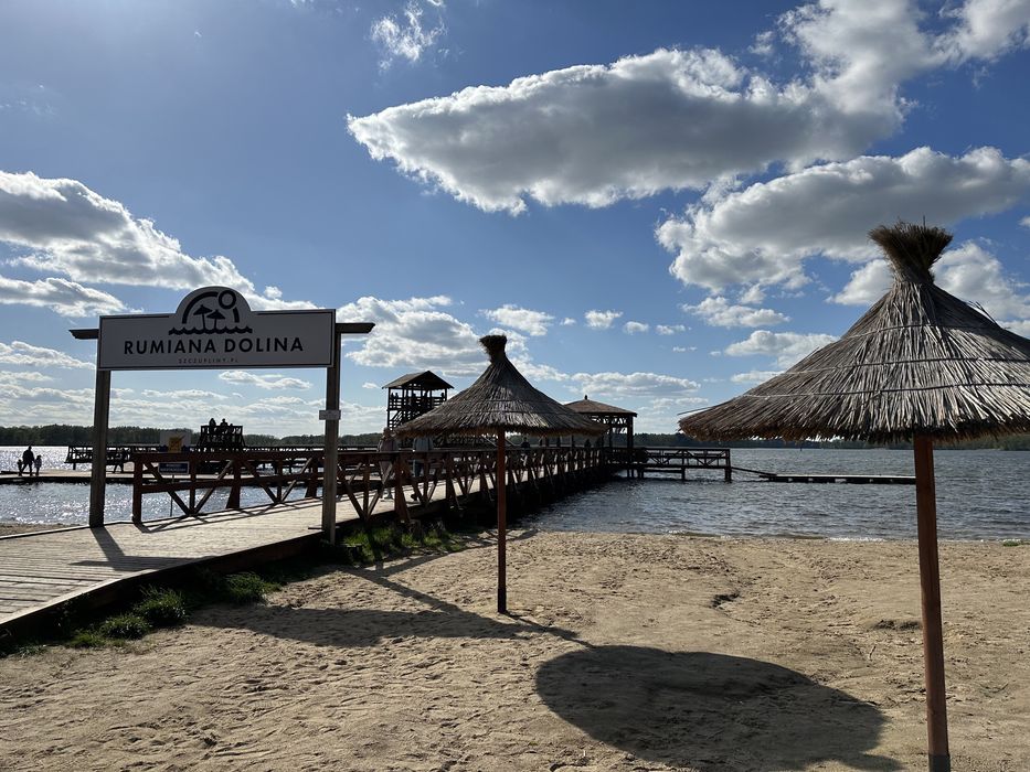 Apartament z jacuzzi Warmia-Mazury