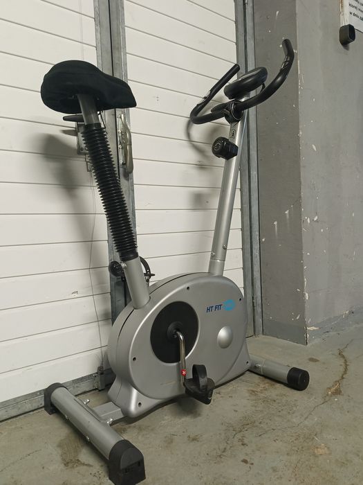 Rower Stacjonarny Magnetyczny Niemiecki WYSYŁKA HIT