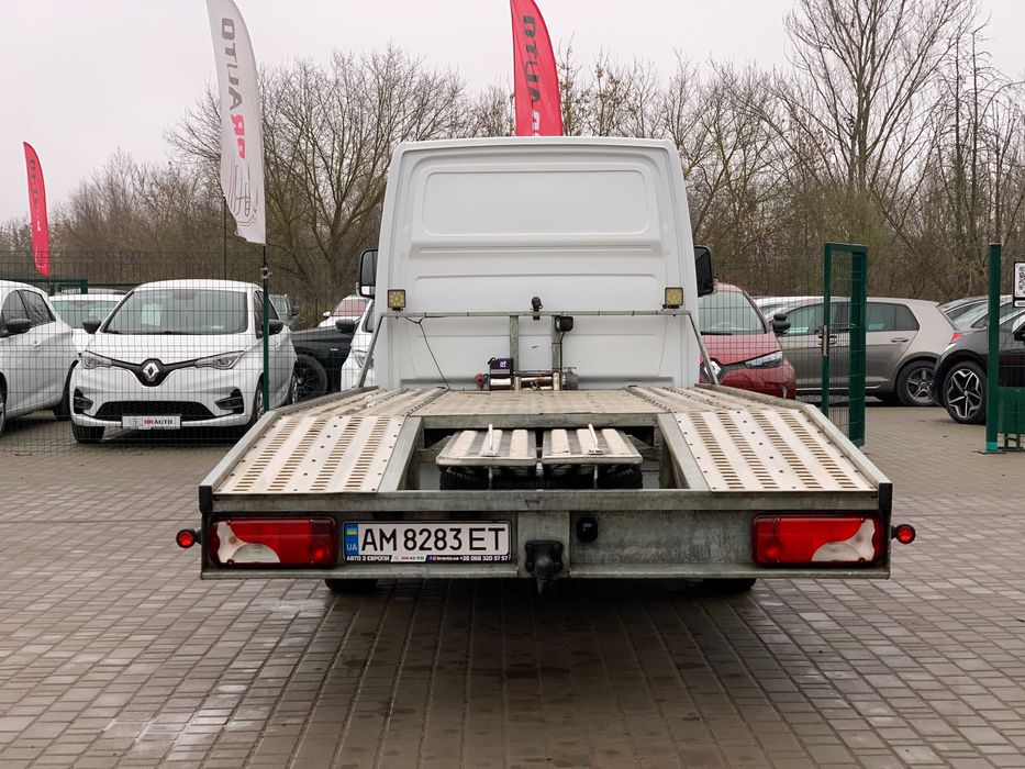 Mercedes-Benz Sprinter 2016