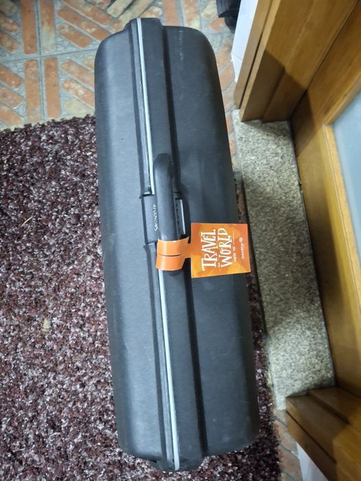Mala de viagem . Marca samsonite