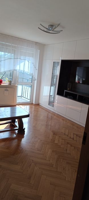 Wynajmę mieszkanie 48 m2 ul.Daszyńskiego (zielone dachy)