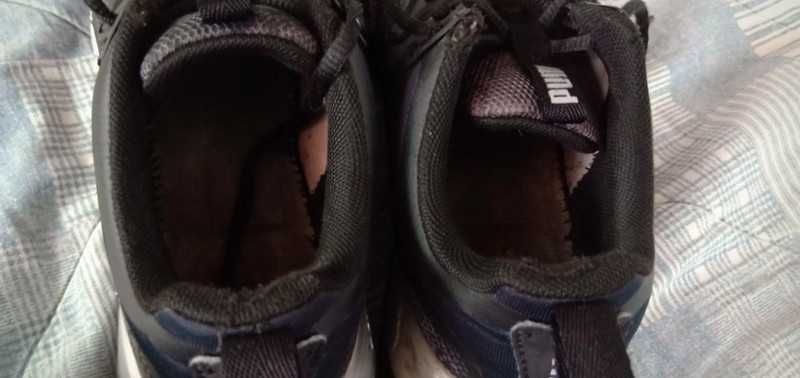 Tênis masculino Puma n.40