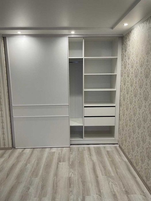 Продажа • 1к квартира 30.8 м² • 2/5 этаж • Китобоев • евроремонт • #146509