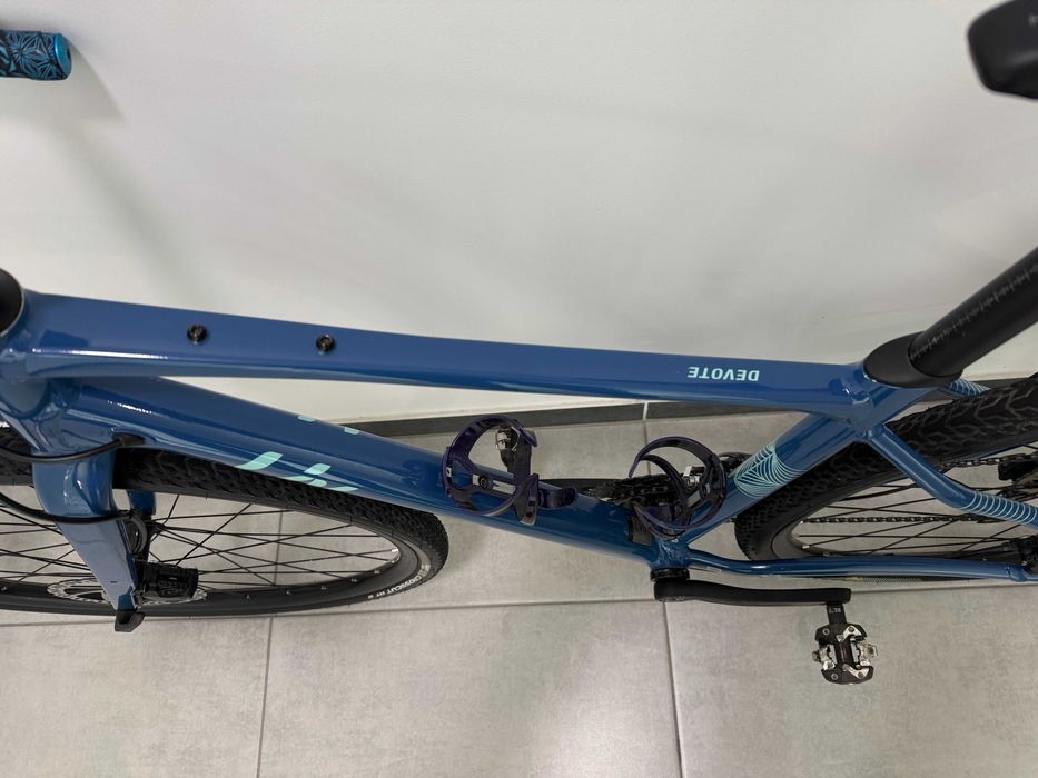 Rower gravel Liv Devote 1
