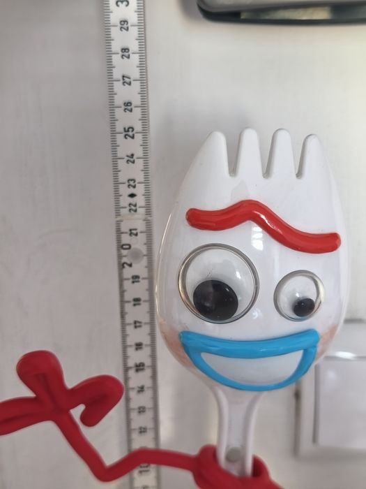 Toy story interaktywny