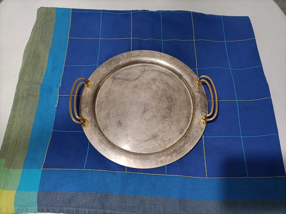 Round appetizer tray443393914491392000