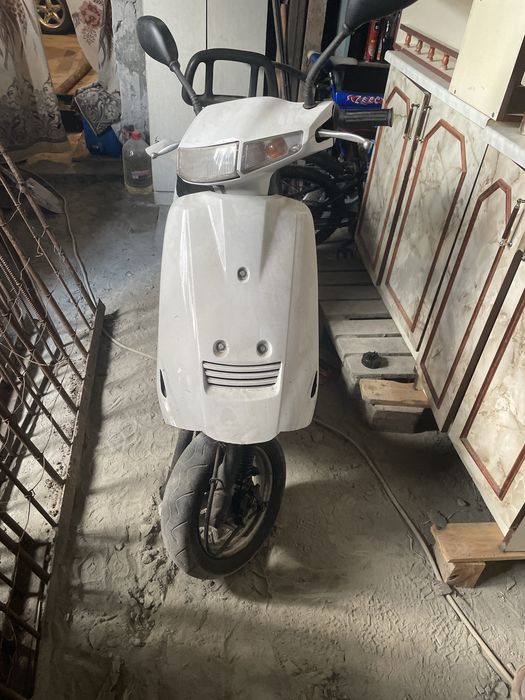 Продам Suzuki sepia
