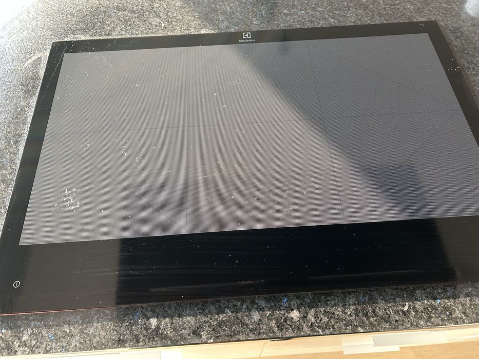 Płyta indukcyjna totalflex ELECTROLUX EIV87671 78x52