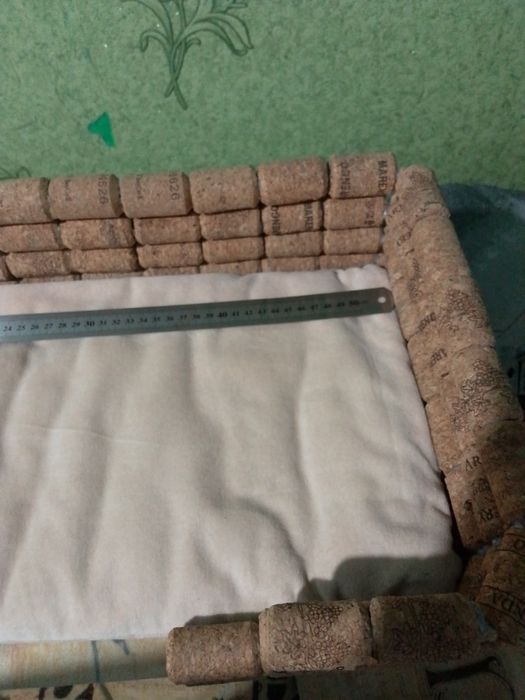 Дряполка для кішок з місцем для сну
