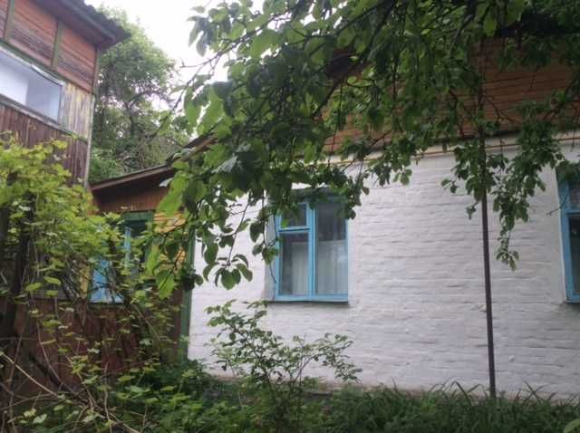 Частина будинку в м.Мена Чернігівської області