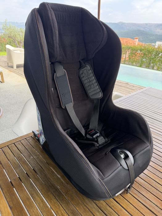 Cadeira automóvel Xpace até 4 anos
