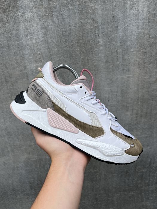 Кроссовки Puma RS-Z Reinven