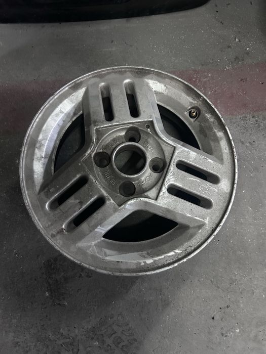 Jantes opel corsa Gt