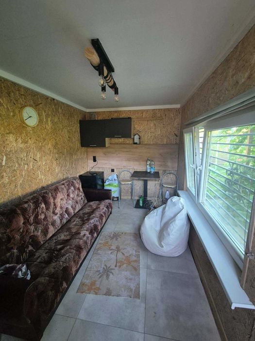 Działka ROD 400m2, Nysa ul. Mickiewicza