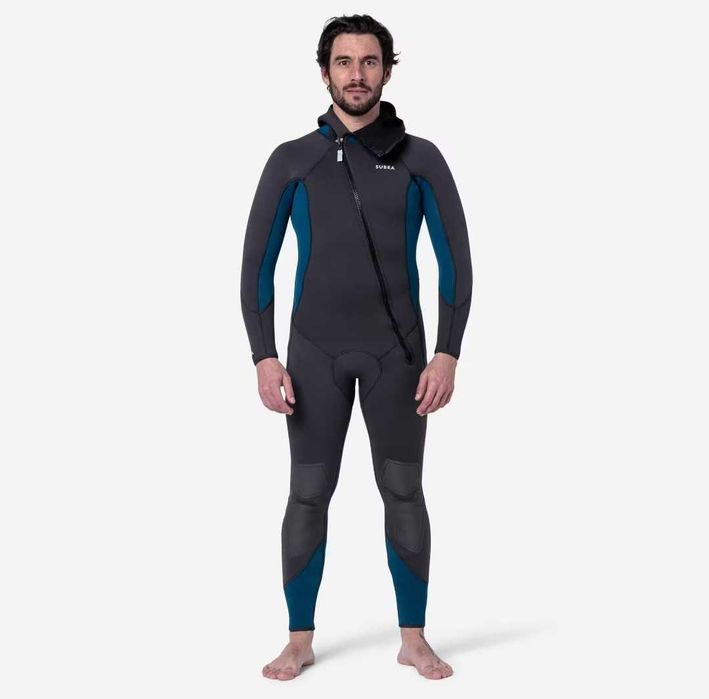 Fato surf/ Mergulho novo XS
