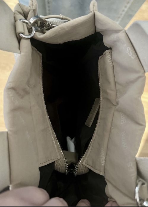 Сумка через плече Zara