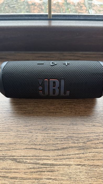 Jbl flip 7 колонка