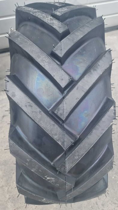 Nowe Opony 10.0/75-15.3  SEHA/OZKA KNK52 12PR - cena BRUTTO