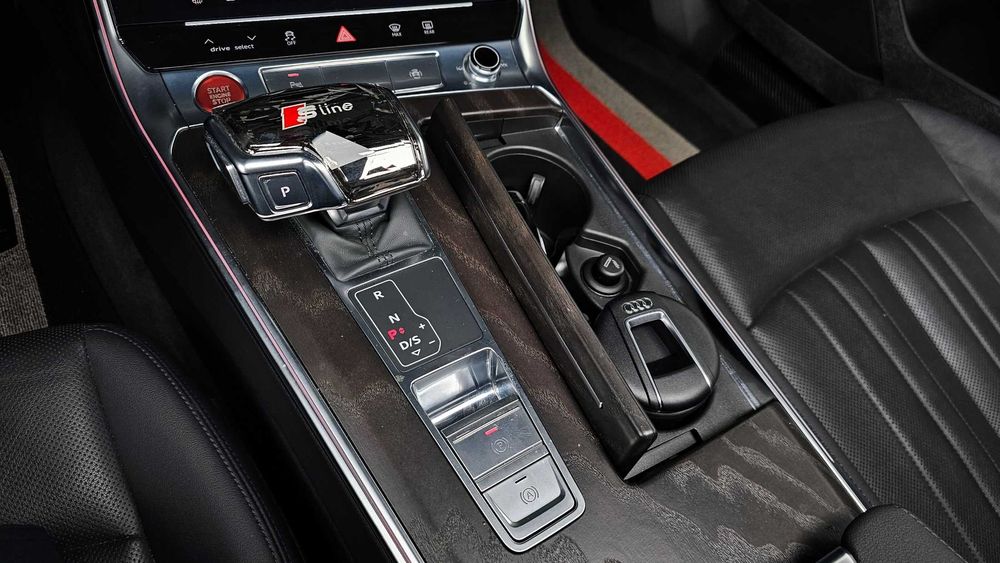 2020 Audi A6(C8) 40 TDI Premium