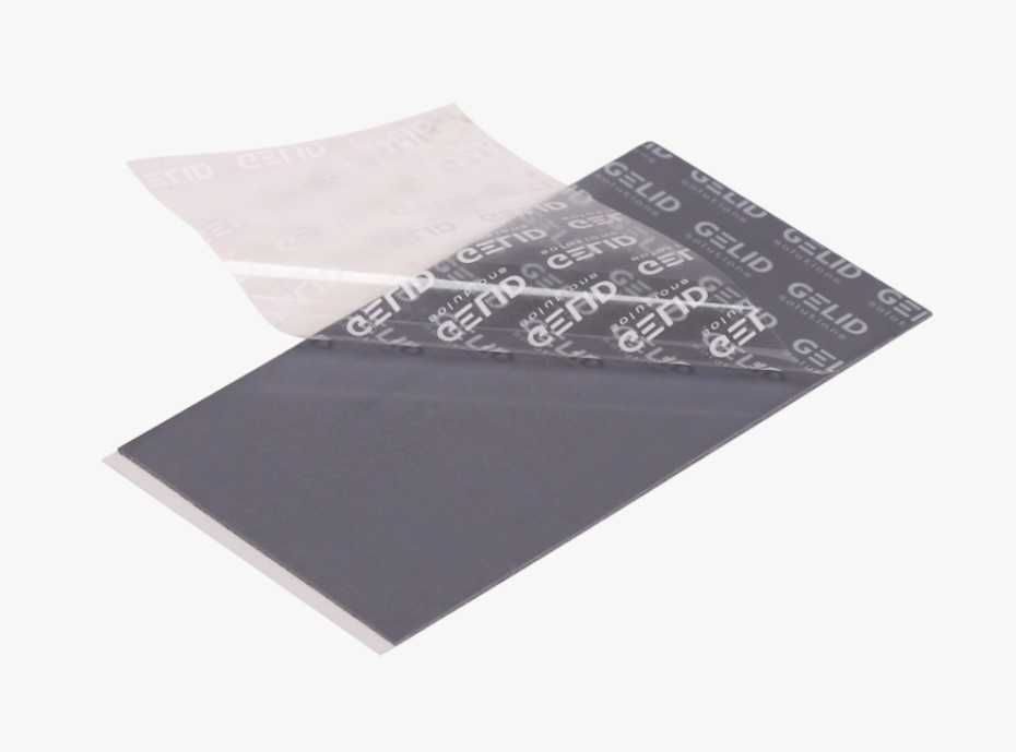 Термопрокладка Gelid GP-Extreme GP-Ultimate 80x40, 90x50, 120x20