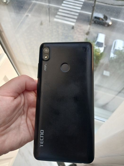 телефон tecno pop3