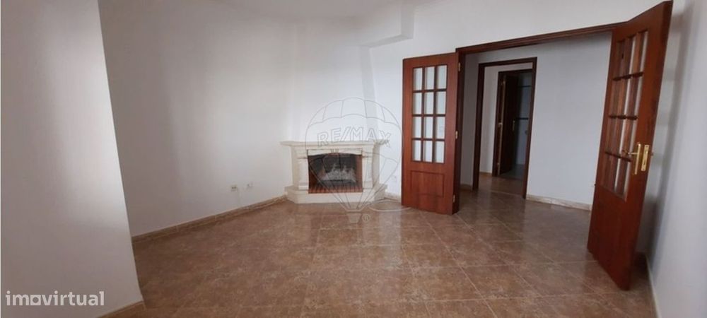 Apartamento T2 para venda