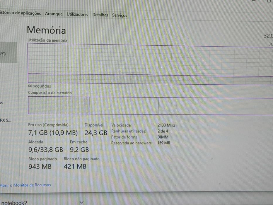 xeon + placa mãe + duas DDR4 32gb