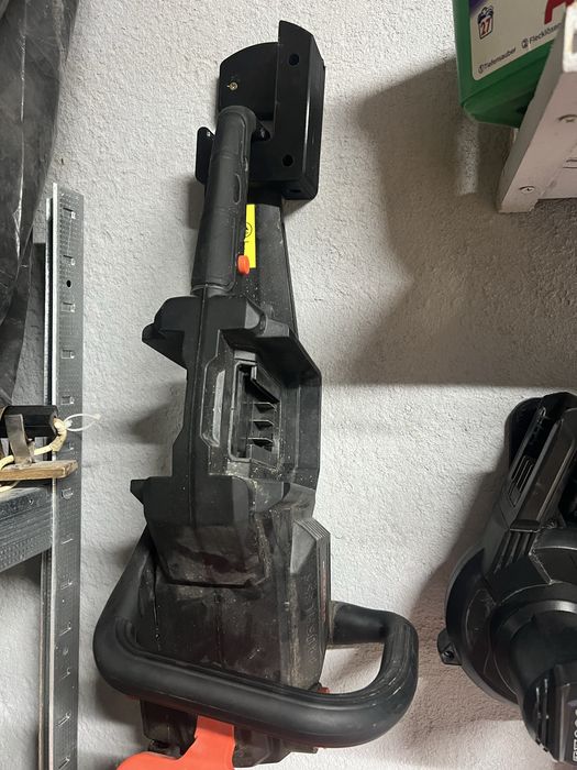 Продам тримач пилкі