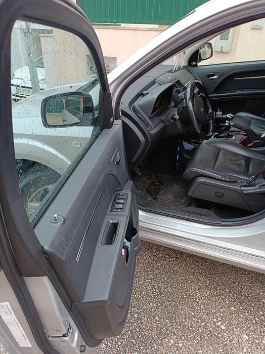 vendo dodge journey 2.0