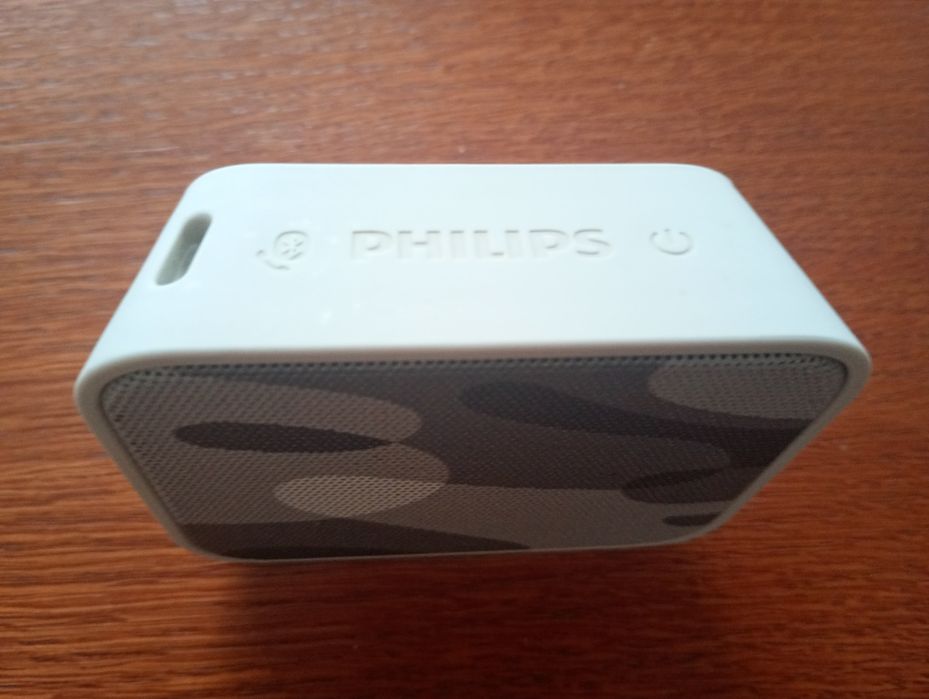 Głośnik Bluetooth Philips