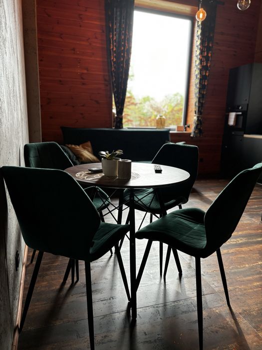 Apartament "Piorun" Sauna Jacuzzi NA WYŁĄCZNOŚĆ/ centrum Mrągowa
