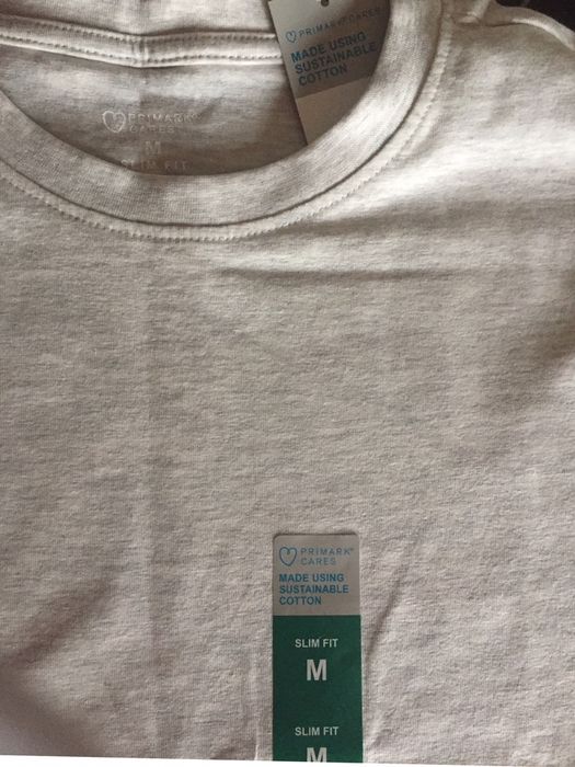 Футболка Primark