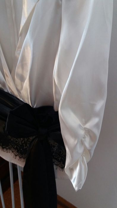 Camiseta cerimonia Madrilena "Pitti Difusion .