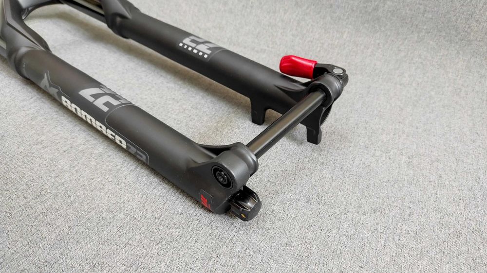 Вилка Marzocchi Bomber Z2 150mm (29/27,5+), Новая: 15 000 грн