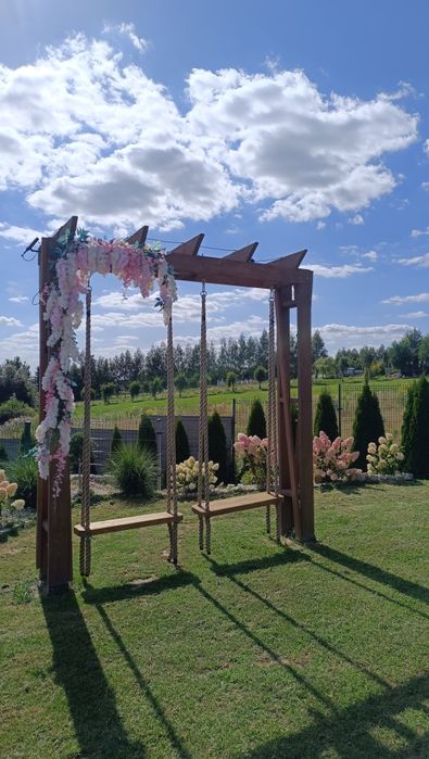 Domki Pod Łysicą- Basen, Jacuzzi, Sauna