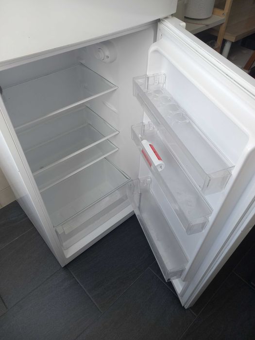 Frigorífico comprado em 2023