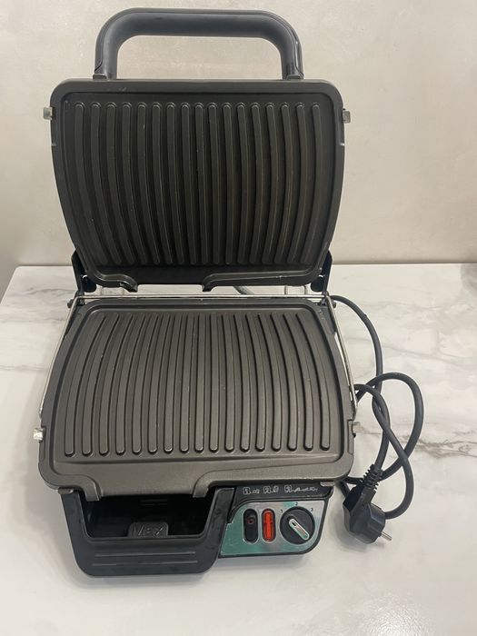 Електрогриль Tefal 6696 s1 б/у