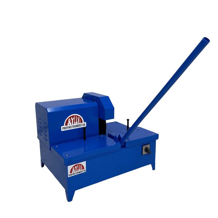 Відрізний верстат РВД Profinstrument МК-7 (50мм, 3000Вт)