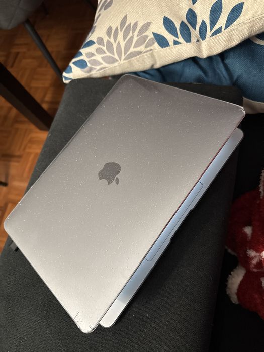 Macbook Air 2018