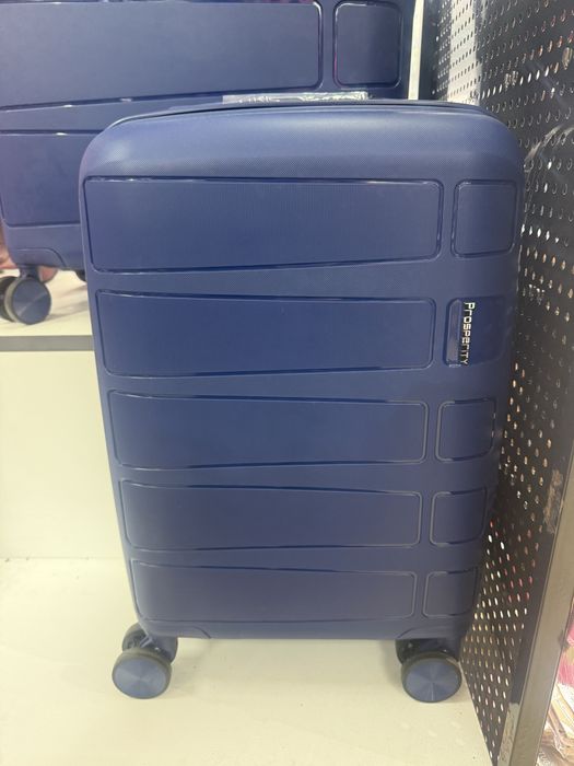 Malas de viagem de 10 kg