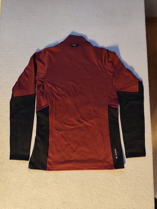 Bluza damska Salewa Puez r40