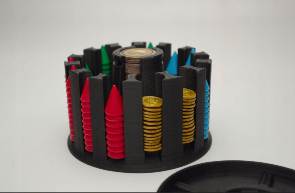 Talizman Magia i Miecz Komplet