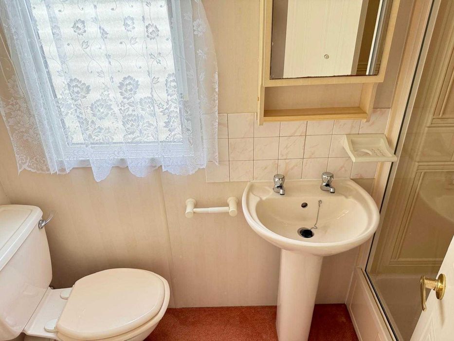 CAŁOROCZNY Domek holenderski, angielski ATLAS EVERGLADE K1679