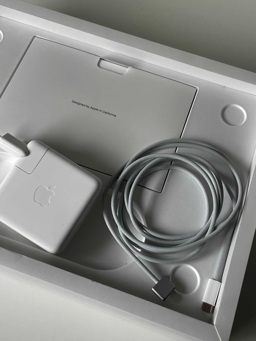 MacBook Pro 14” M1 Pro 16GB RAM 512GB