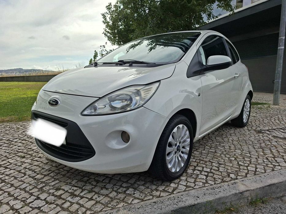 Ford Ka 1.3 TDCI
