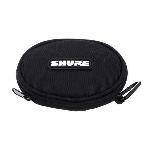 Auricular SHURE Se215-K Black