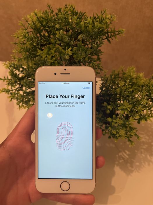 iPhone 6s | 16GB | Bypass | 87% Battery